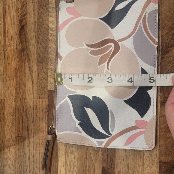 NWOT Kate Spade ♠️ Arch Spring Floral Tote Set w Small Zip Pouch - Picture 10 of 13